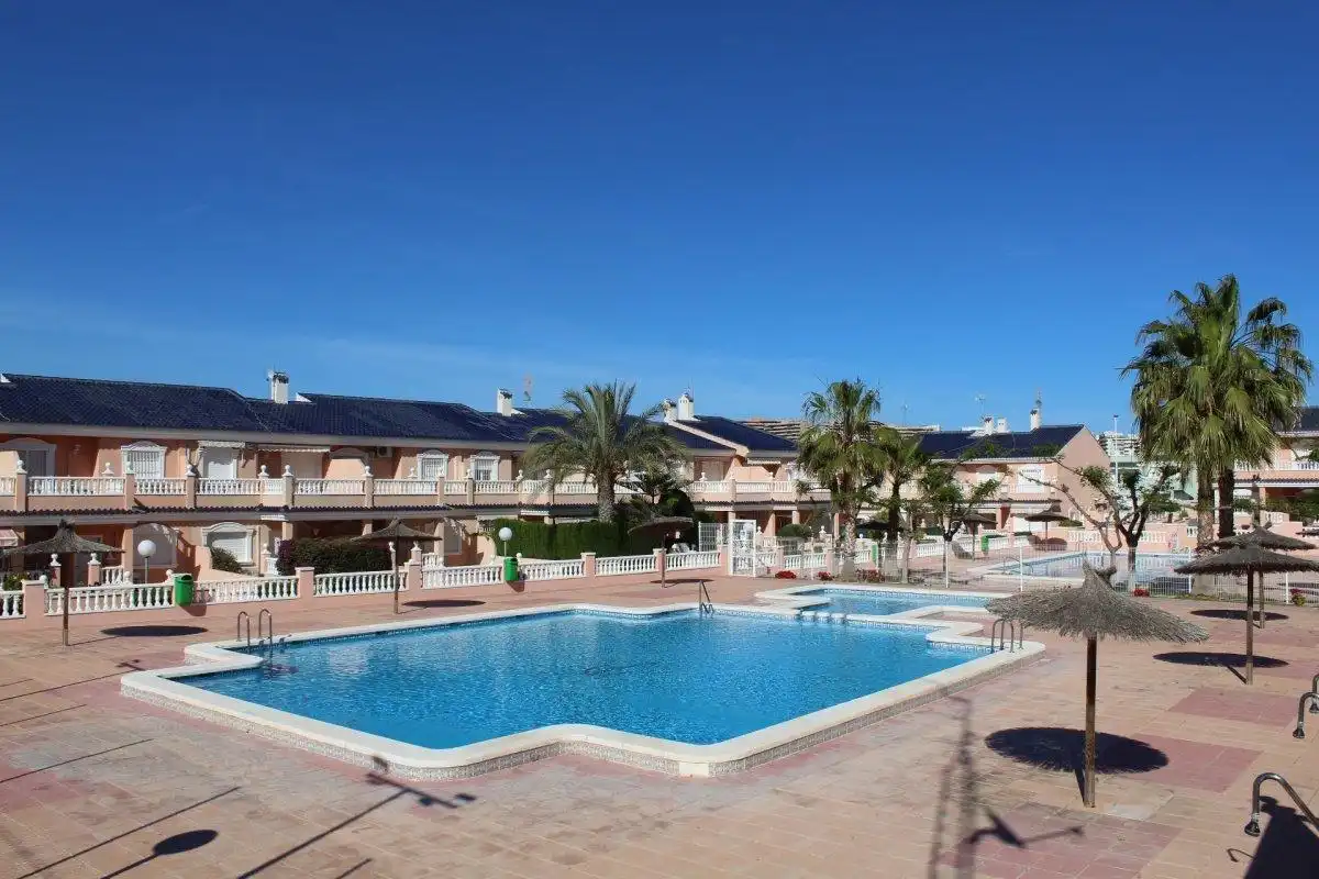Bungalow with terrace for sale in CARABASI DEL 7, imagen 27