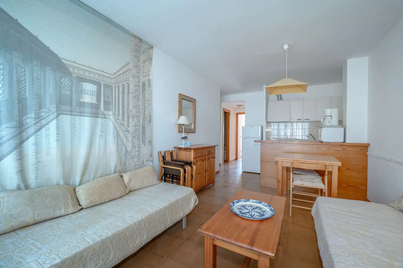 Wohnung zum Verkauf in Muga - Gran Reserva - Badia, imagen 19