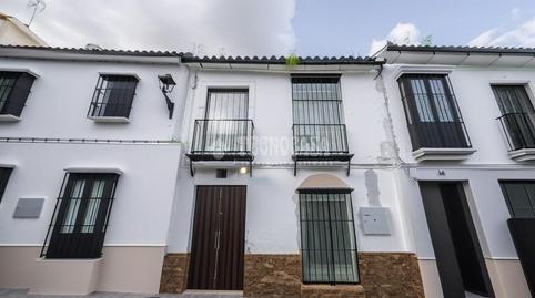 Photo 2 of House or chalet for sale in C. Navalagrulla, Osuna, Sevilla