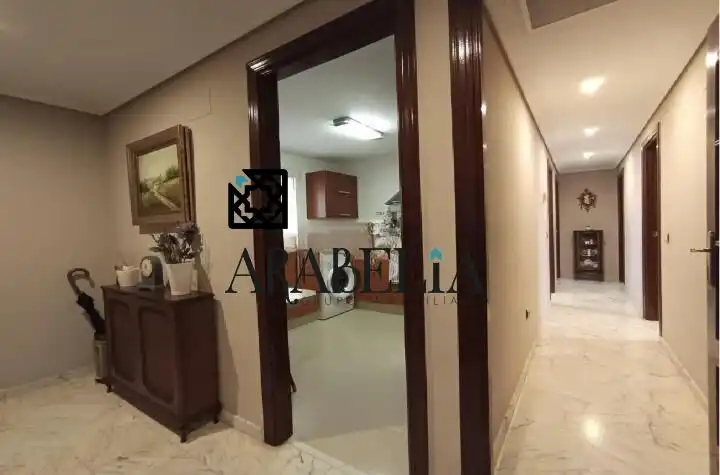 Flat with terrace for sale in Poniente-Sur, imagen 6