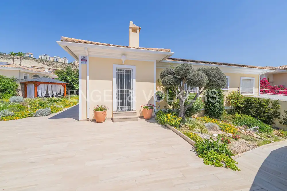 Villa con piscina in vendita a Carrer del Vespre 11, imagen 29