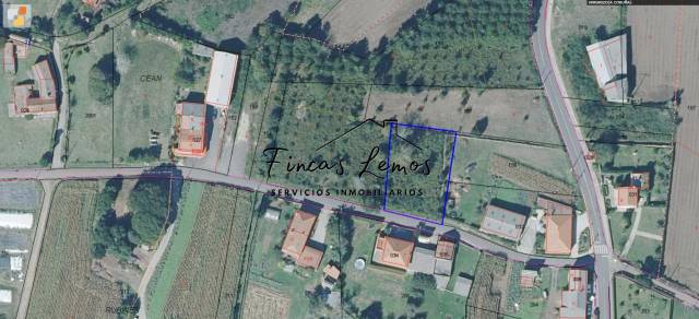 Terreno residencial en Venta en Vimianzo