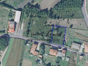Terreno residenziale in vendita a Vimianzo