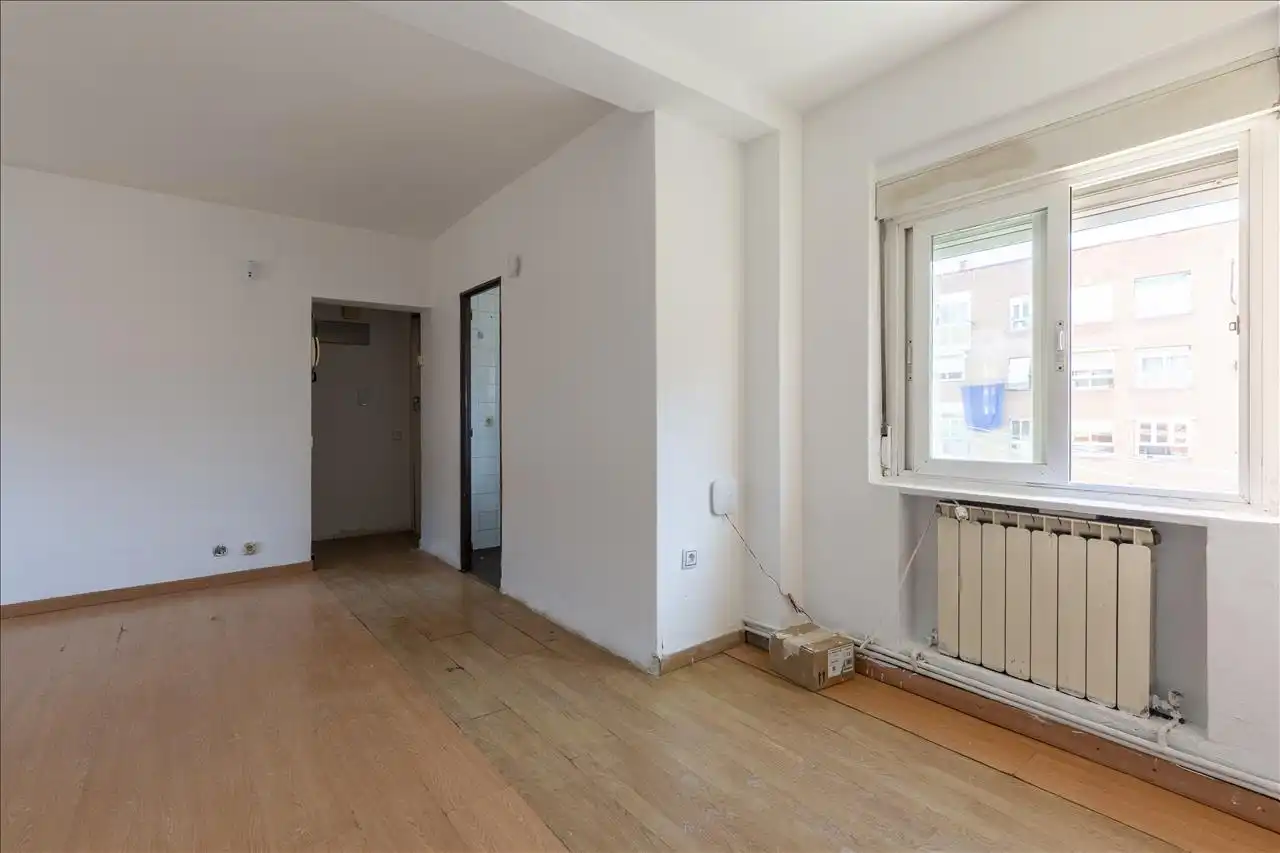 Appartement à vendre à Arroyo Fontarron.