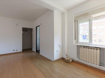 Wohnung zum Verkauf in Arroyo Fontarron.