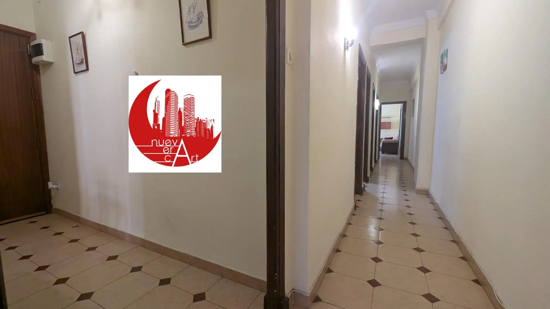 Piso en venta en Cartagena con Trastero