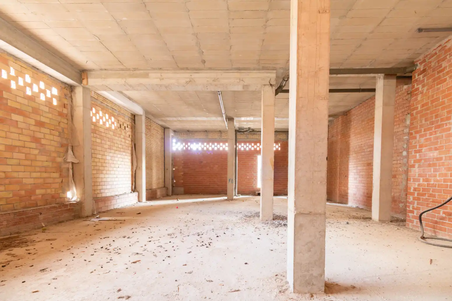 Local comercial en venta en Sarriguren - Bardenas Reales 22, imagen 3