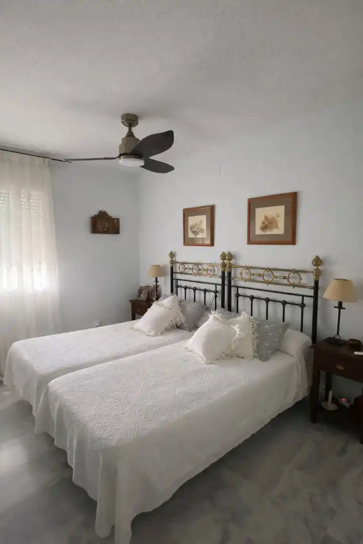 Wohnung mit Pool zum Verkauf in Nueva Andalucía, imagen 9