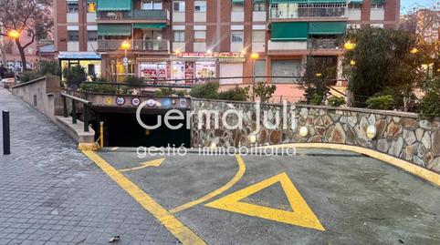 Photo 5 of Garage to rent in Llefià, Badalona