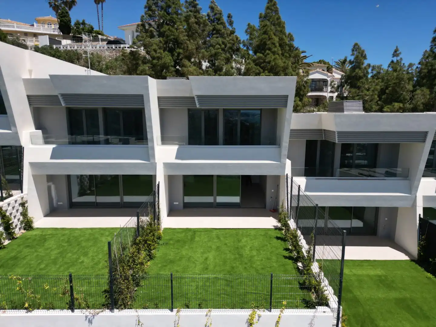 Maison mitoyenne avec piscine à vendre à Calle Guarás 4, imagen 3