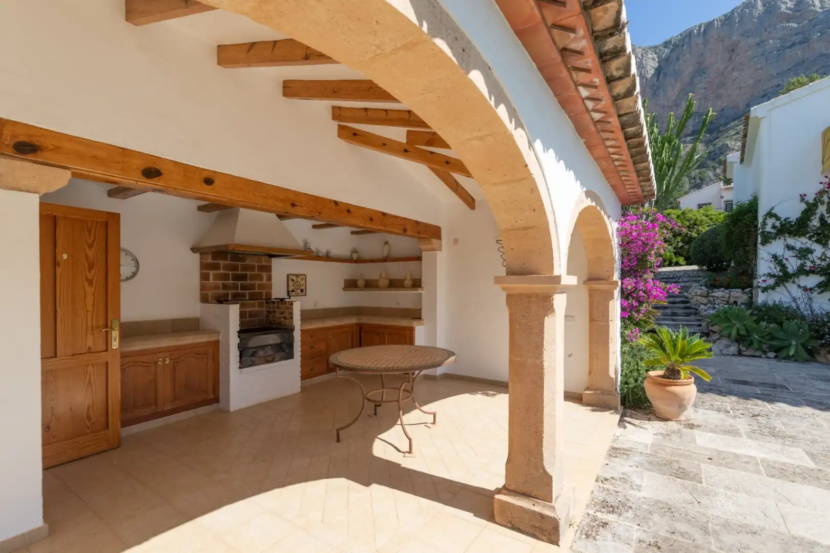 Casa o xalet en venda a Jávea / Xàbia, Alicante