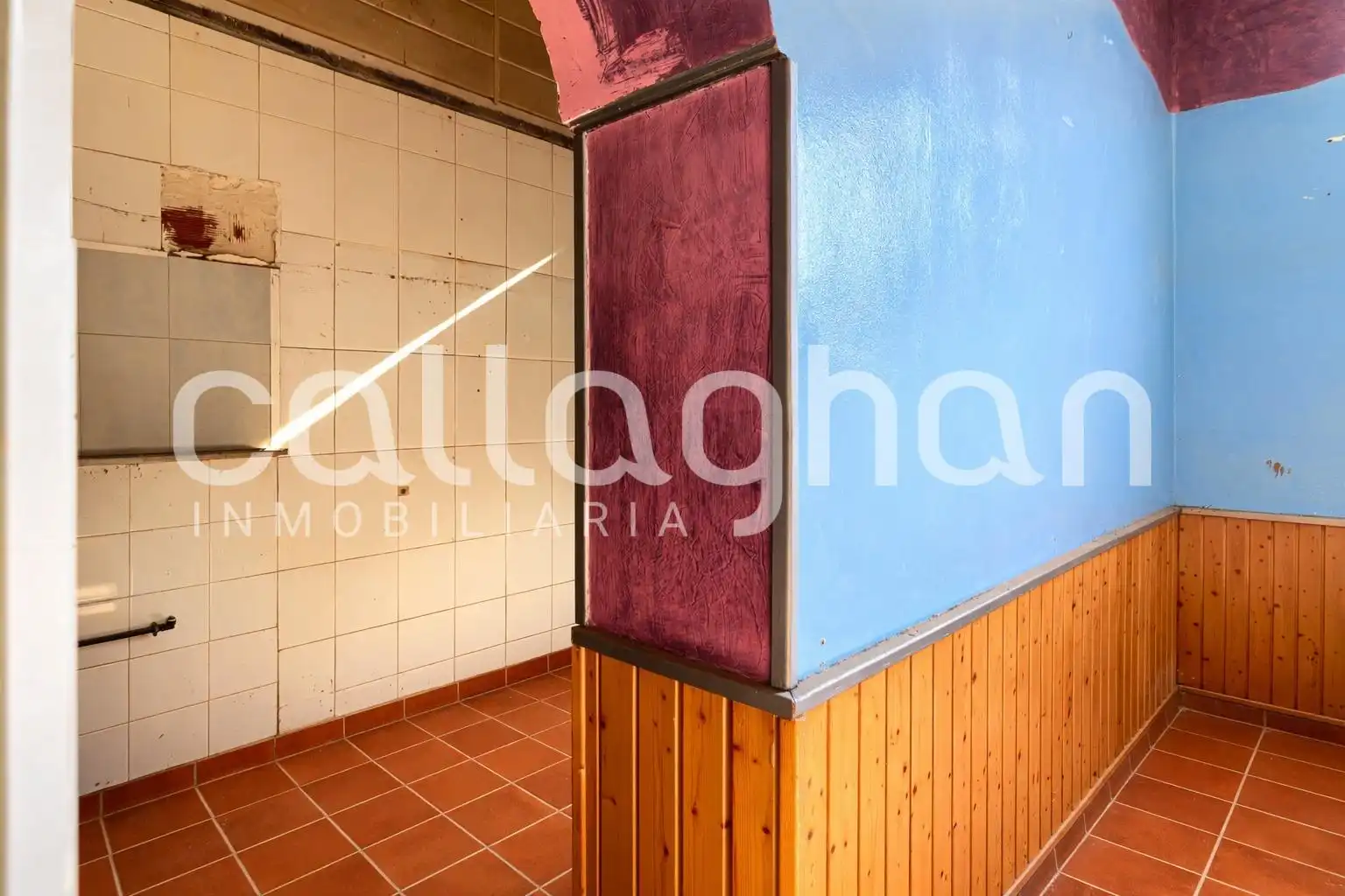 Local en venta en Chiva