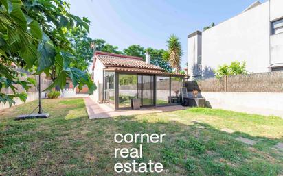 House or chalet for sale in Mira-sol, Sant Cugat del Vallès