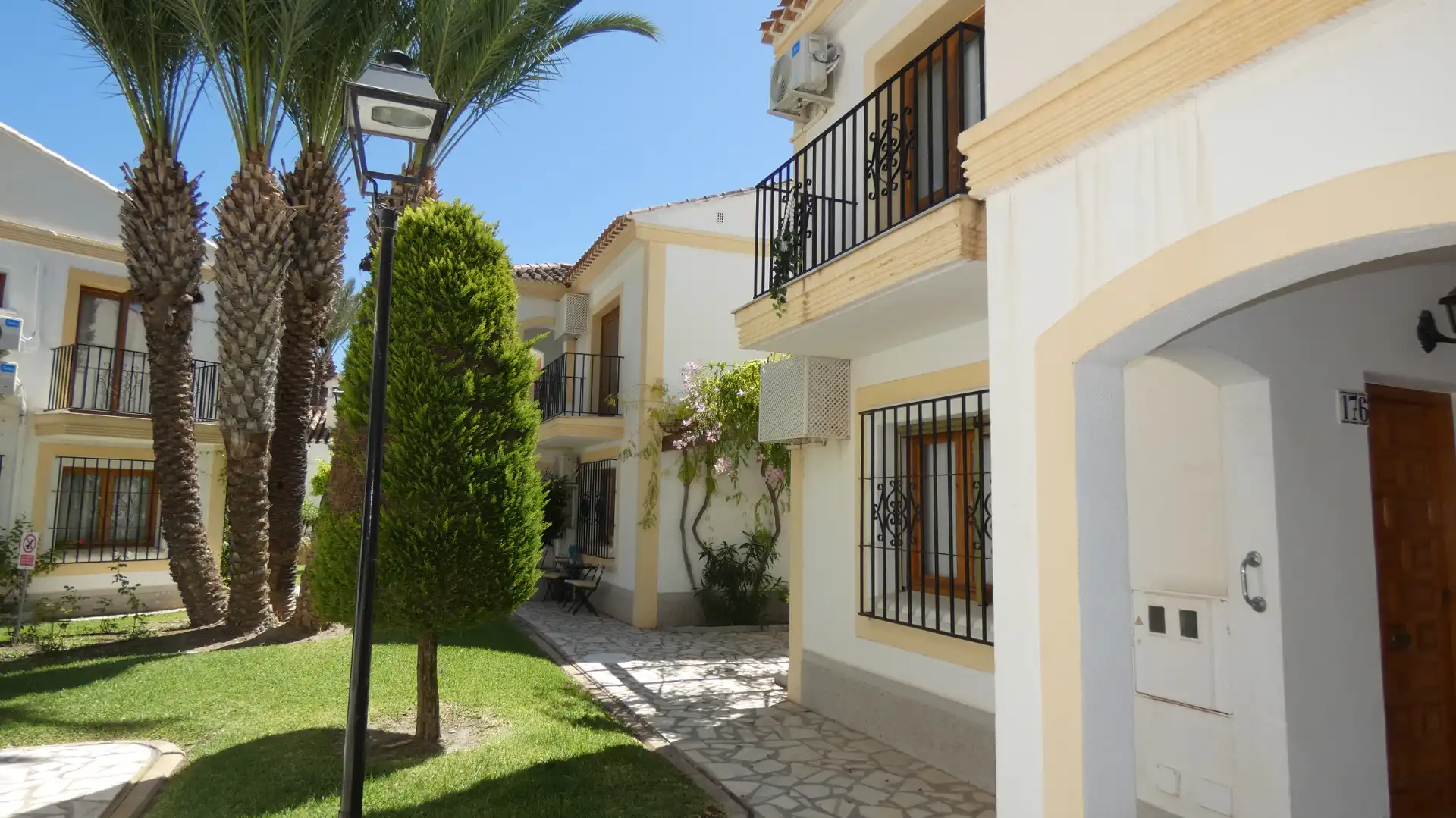Appartement avec piscine à vendre à Calle Nuñez de Balboa 8, imagen 15