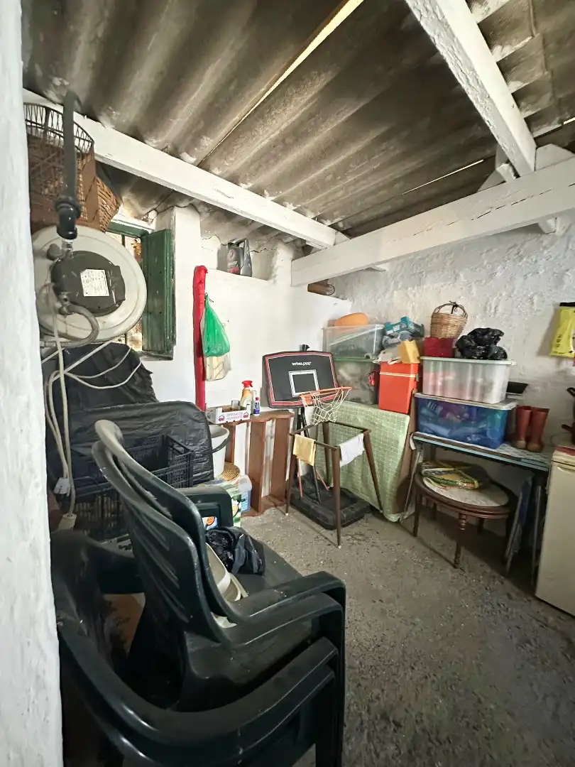 Country homes for sale in Benamocarra  with Private garden, Storage room and Swimming Pool