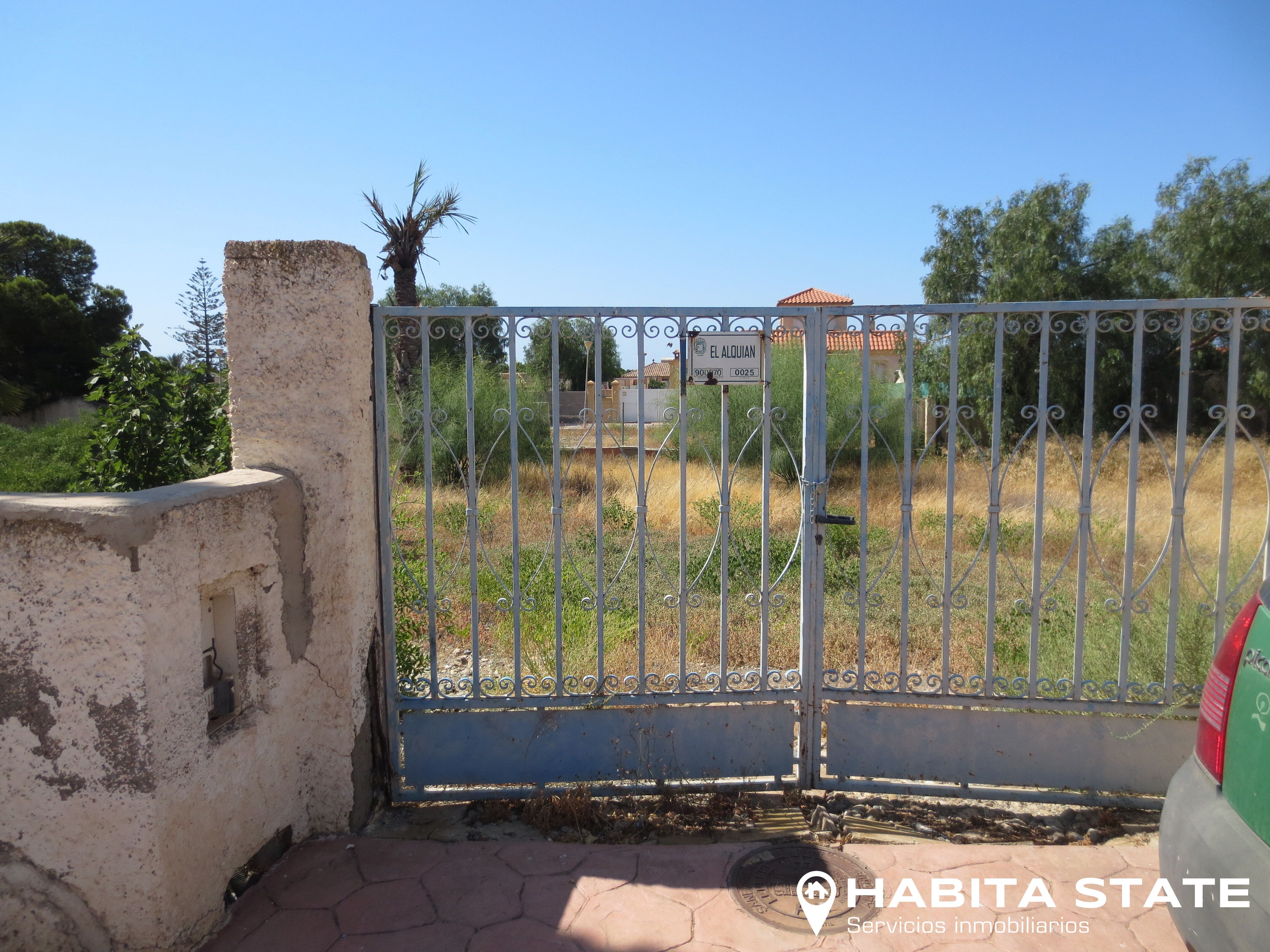 Residencial en venda en  Almería Capital