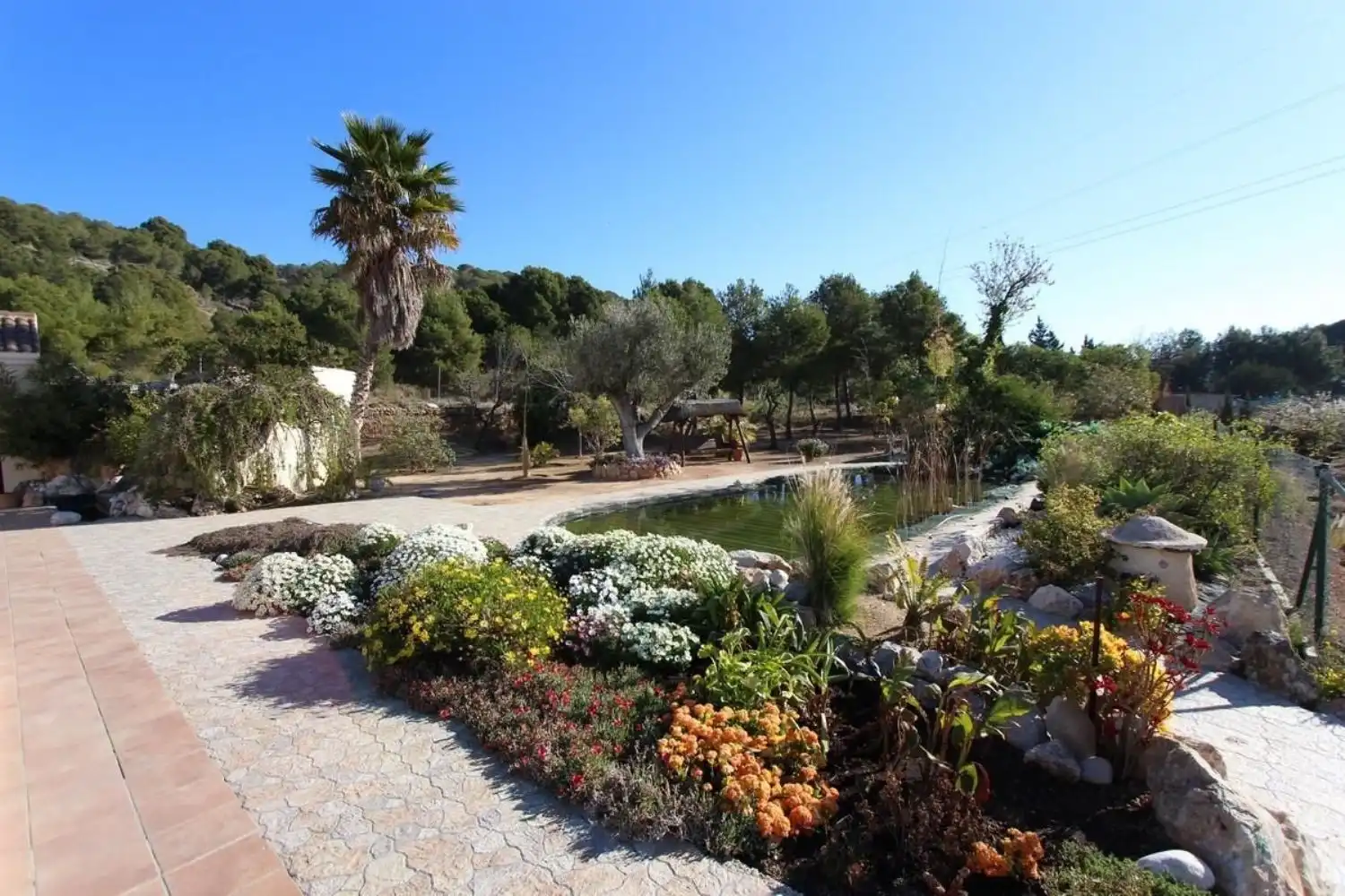 Maison à vendre à La Nucia Pueblo, imagen 3