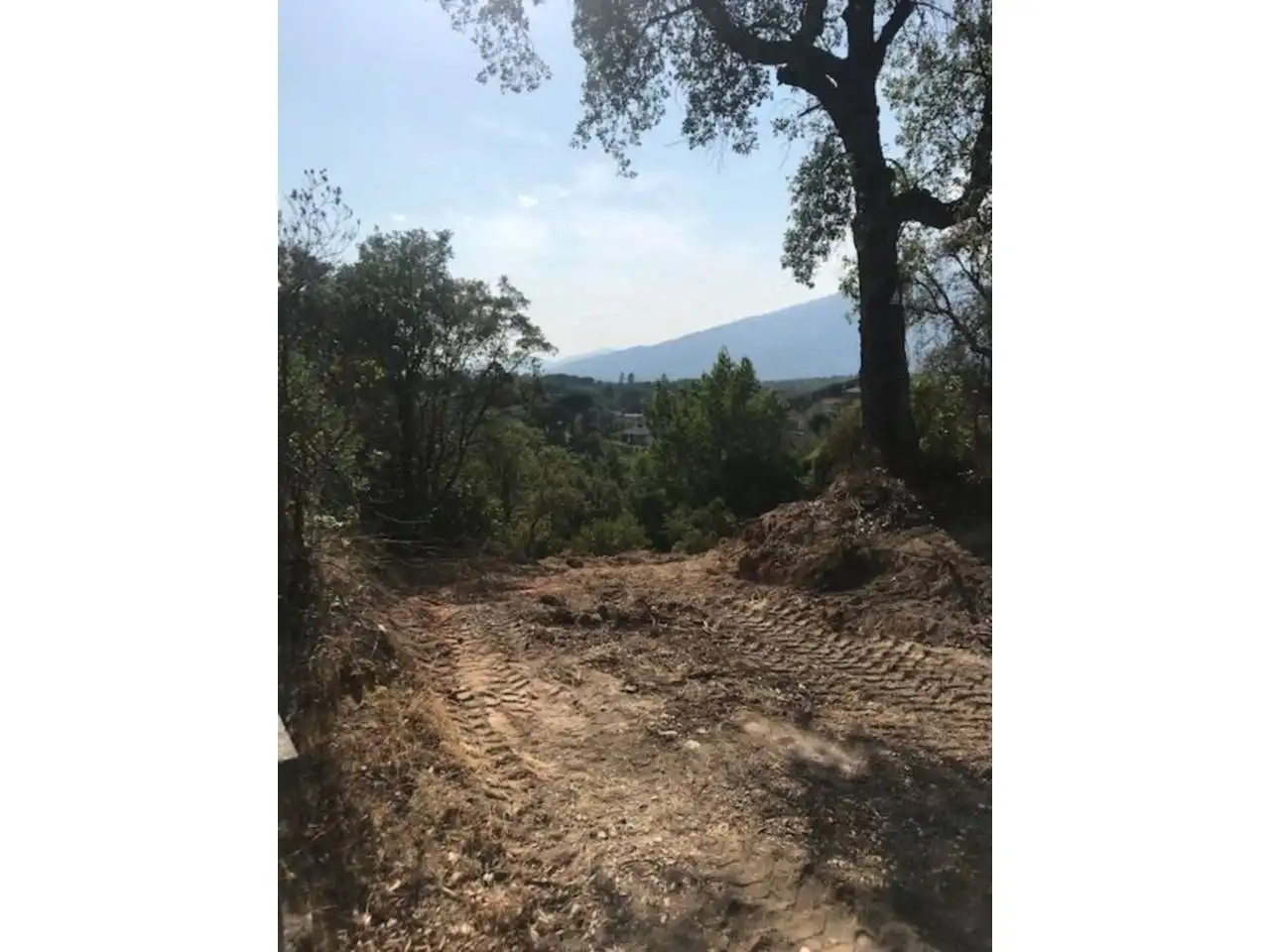 Terreno residencial en venta en Calle Riells I Viabrea, imagen 6