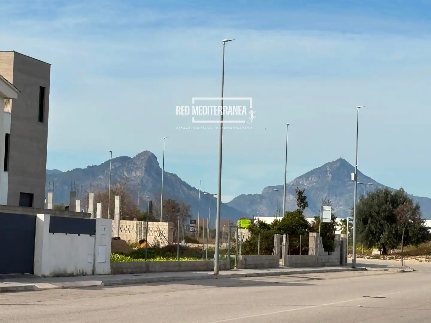 Terreno residencial en venta en de Les Corts Valencianes, imagen 36