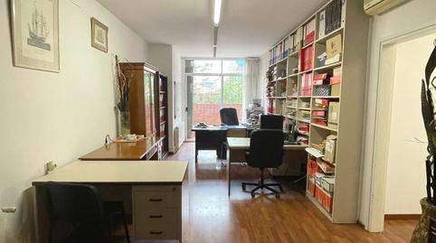 Foto 2 de Oficina de lloguer a Carrer D'hipòlit Lázaro, 34, El Camp d'en Grassot i Gràcia Nova, Barcelona