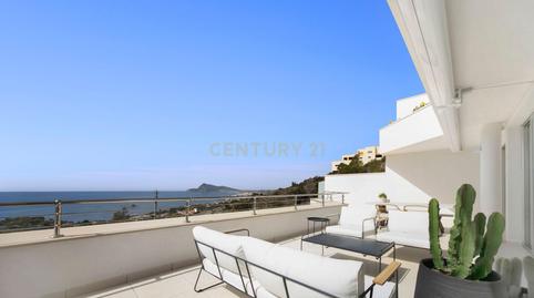 Photo 3 of Apartment for rent in Cl Loteria-urlisa II 28(a) Ed Mare Nostrum Iialtea, 25, Altea Hills, Altea
