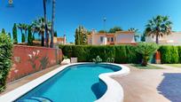 Garden of House or chalet for sale in Oliva  with Heating, Private garden and Terrace