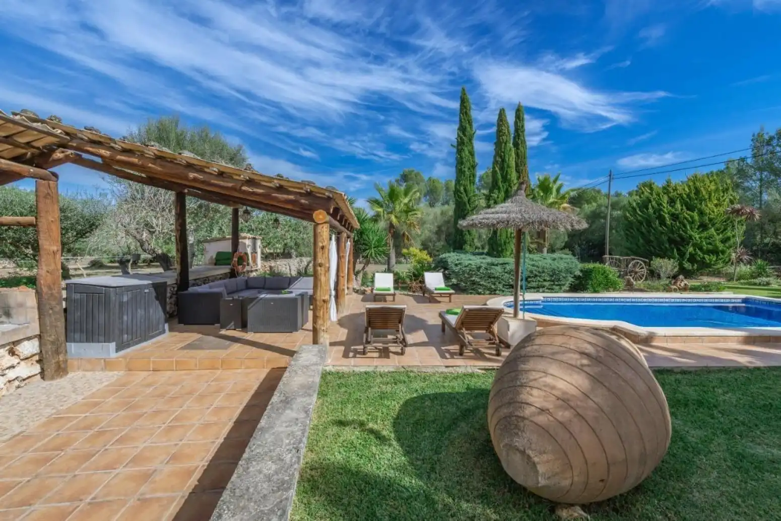 Maison à vendre à Sencelles - Camino de la Maniga, imagen 7