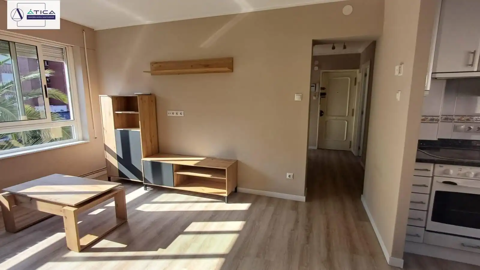 Piso en venta en Calle SAN MARTIN PINO-PEÑACASTI, Peñacastillo - Nueva Montaña