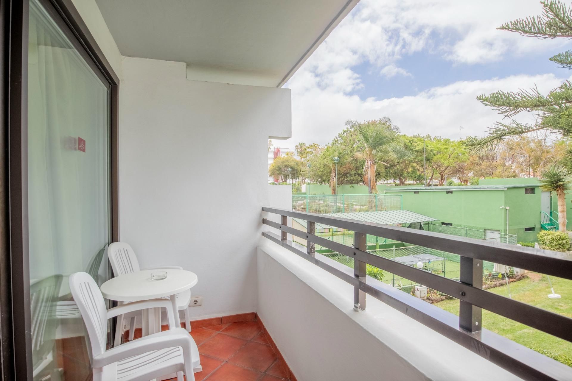 Terrassa de Estudi en venda en Puerto de la Cruz