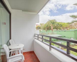 Terrace of Study for sale in Puerto de la Cruz