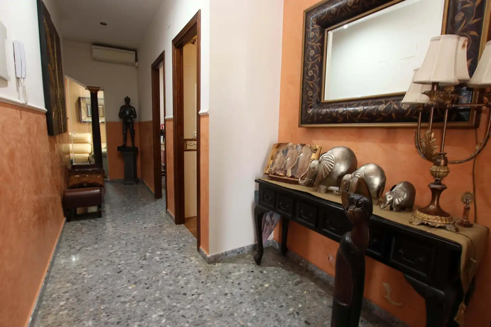 Flat for sale in Montijo  with Air Conditioner, Terrace and Balcony