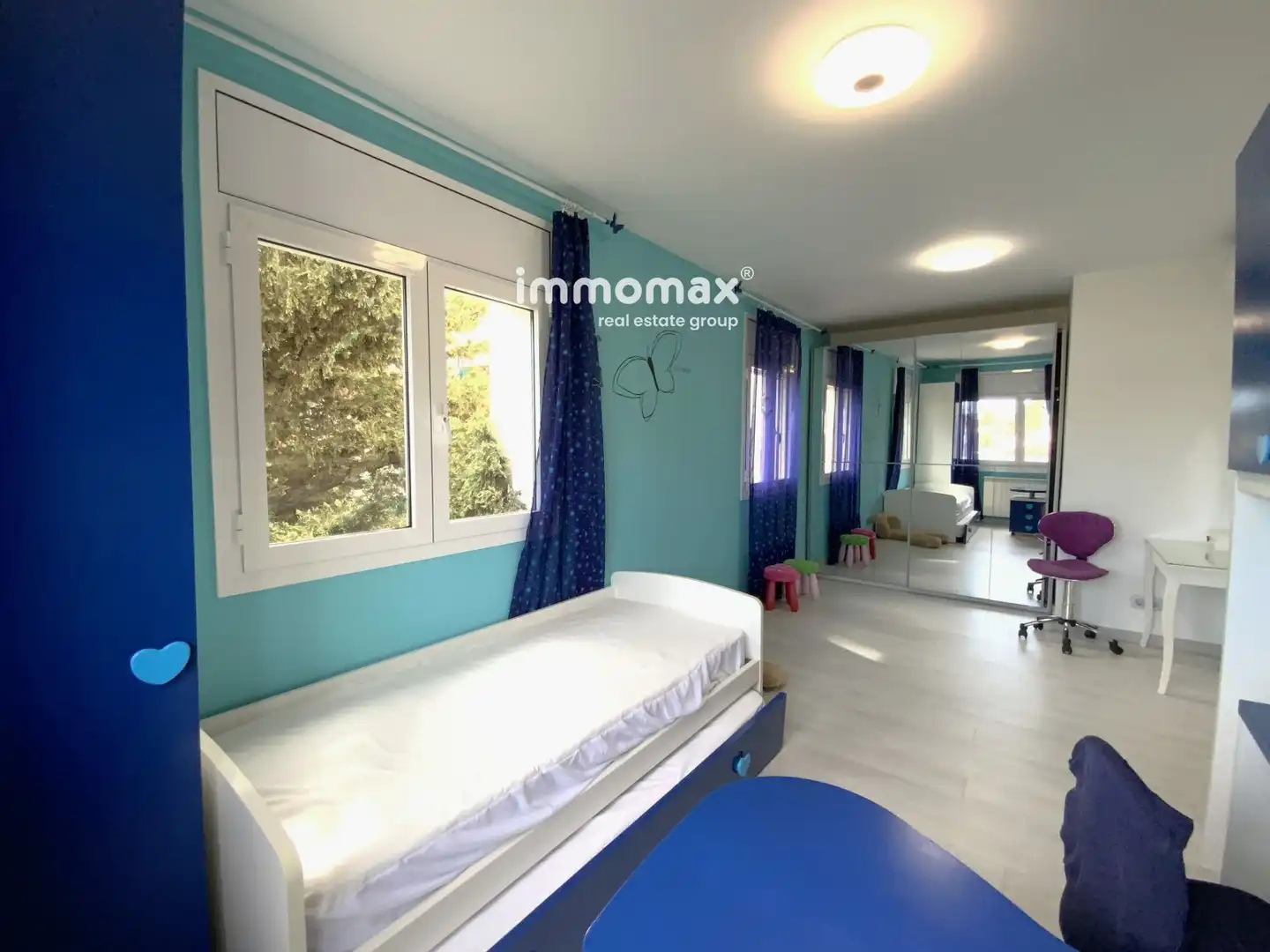 Casa amb piscina en venda a Montmar, imagen 52