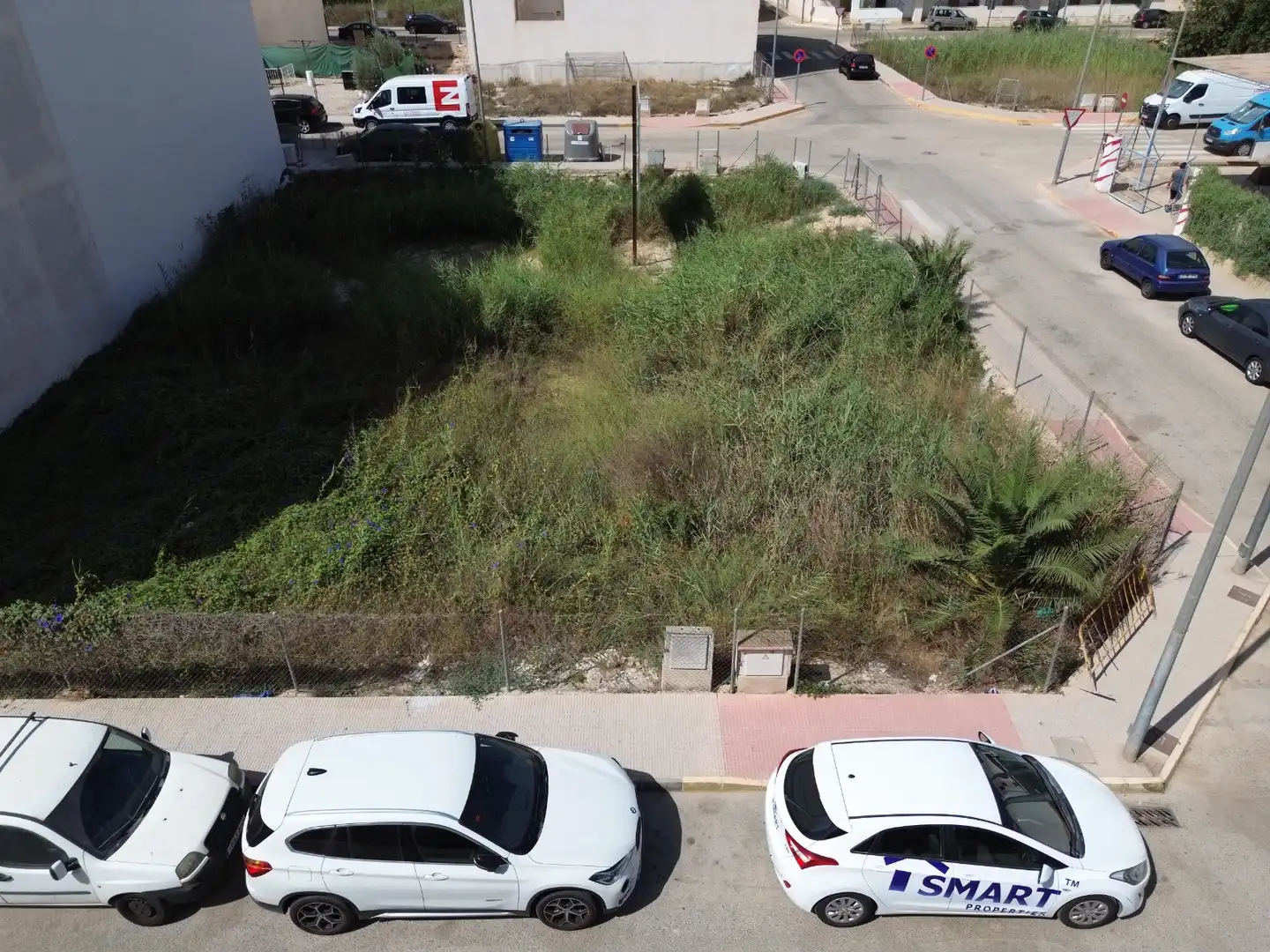 Terrenos y solares en venta en Formentera del Segura