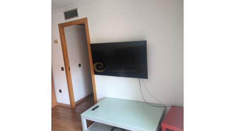 Foto 2 de Pis de lloguer a Avda de Madrid - Pº de la Estación,  Jaén Capital