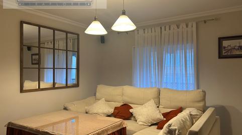 Foto 3 de Pis en venda a Cruz Roja,  Sevilla Capital