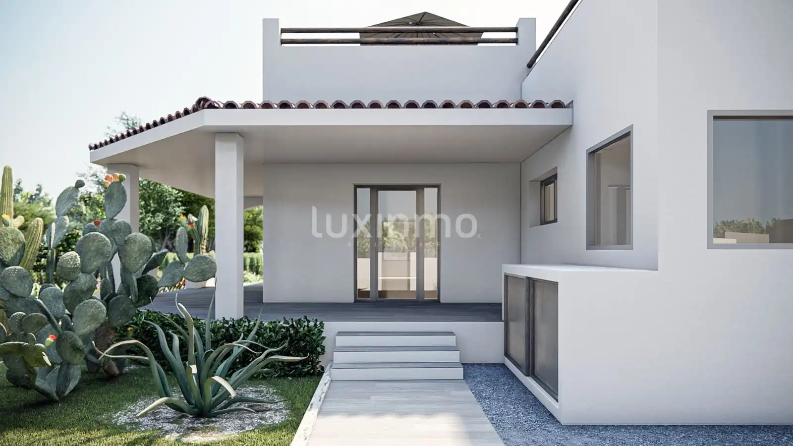 Chalet en venta en L'Albir, imagen 19