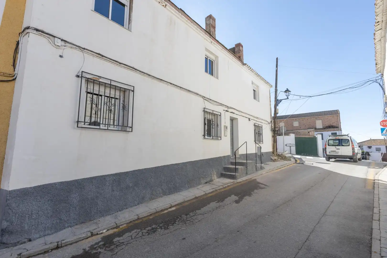 Adosado en venta en Calle Parroco Garcia Villanueva, imagen 21
