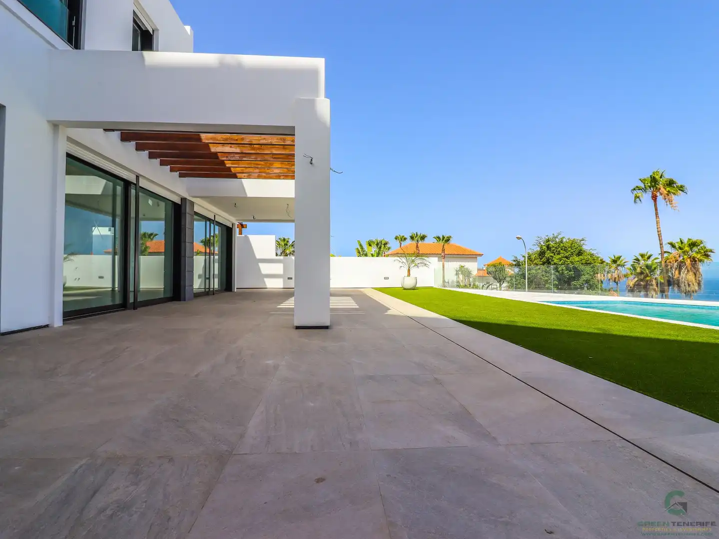 Casa con terraza en venta en Europa, imagen 13