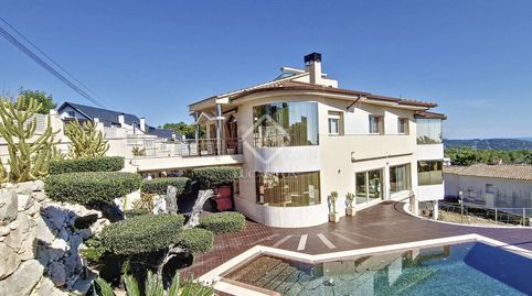 Foto 2 de Casa o chalet en venta en Cunit Residencial, Cunit