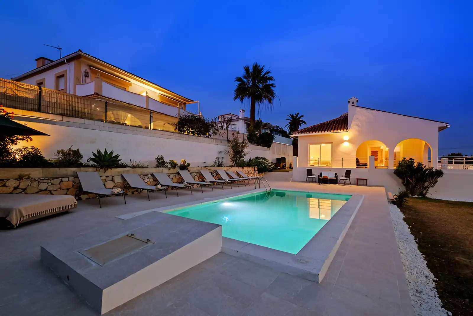 Casa con piscina en venta en Elviria - Cabopino, imagen 39