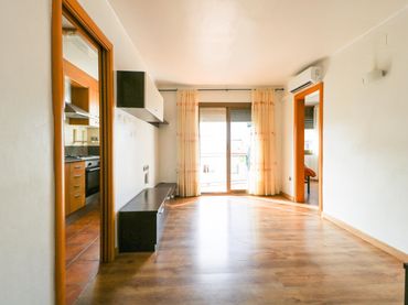 Attico con balcone in vendita a Carrer CANONGE DOCTOR AUGUET