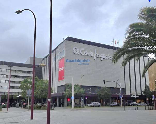 Piso en Venta en La Buhaira