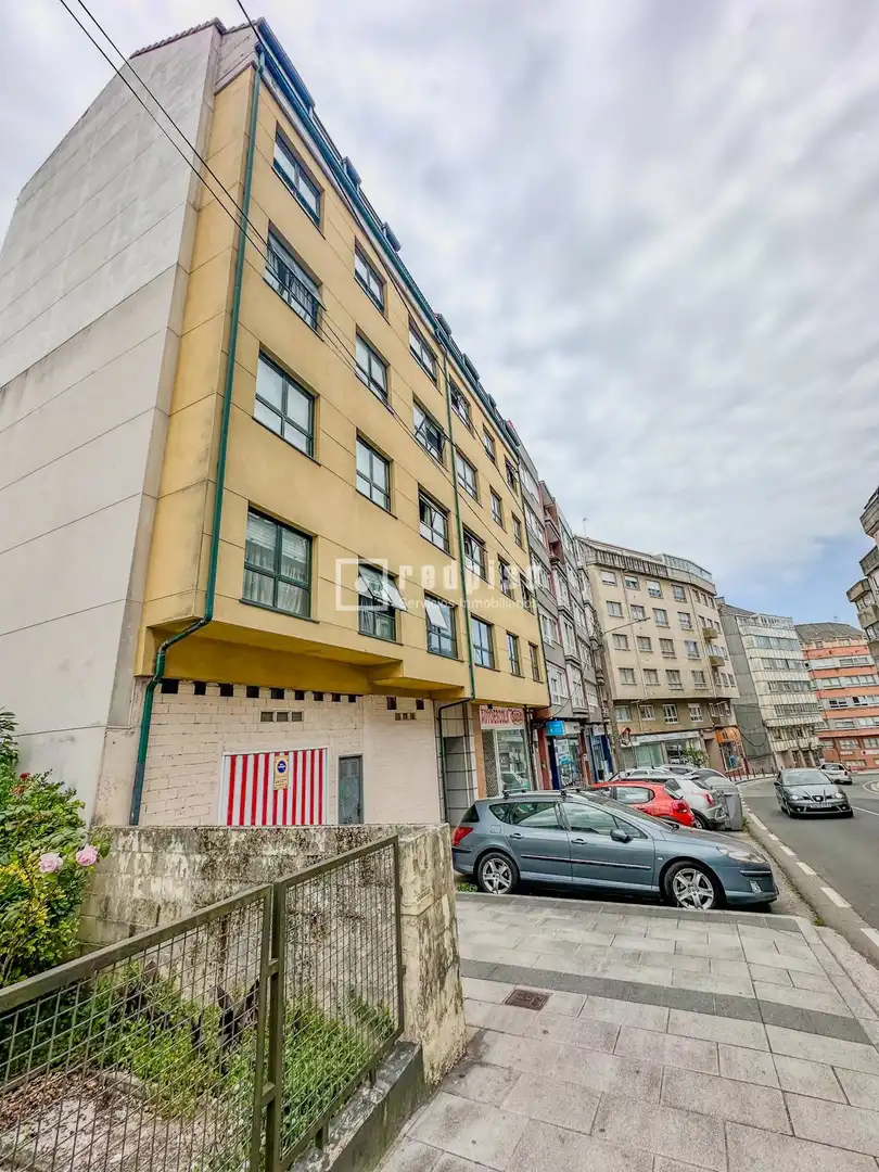 Wohnung mit Aufzug zum Verkauf in de la República Argentina, imagen 17