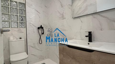 Foto 4 de Piso en venta en Calle Churruca, El Pilar, Albacete Capital