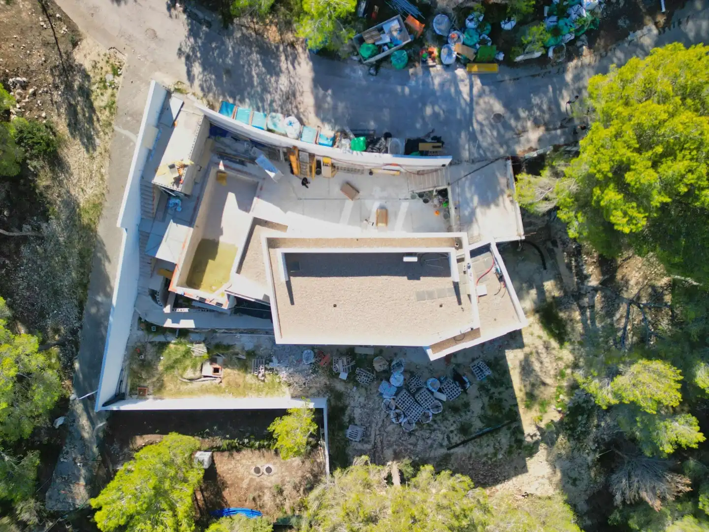 Villa con piscina in vendita a Benimeit - Tabaira, imagen 10