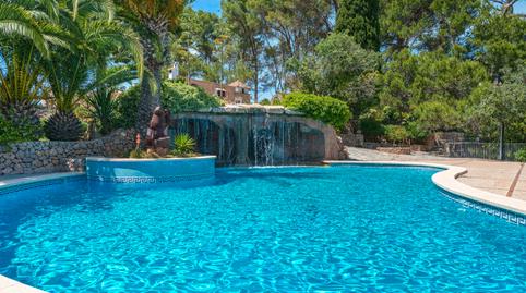 Photo 2 of Country house to rent in Diseminado Pol 7, Esporles, Illes Balears