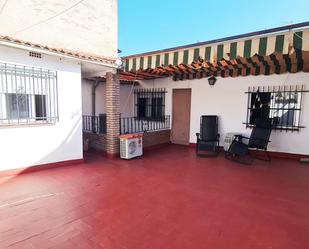 Terrace of House or chalet for sale in  Córdoba Capital  with Air Conditioner, Heating and Terrace