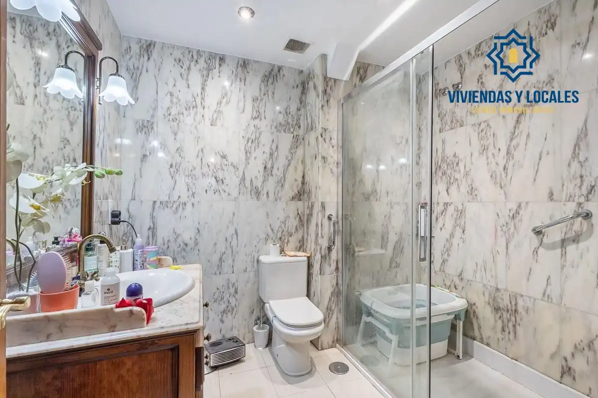 Piso con ascensor en venta en Centro, imagen 24
