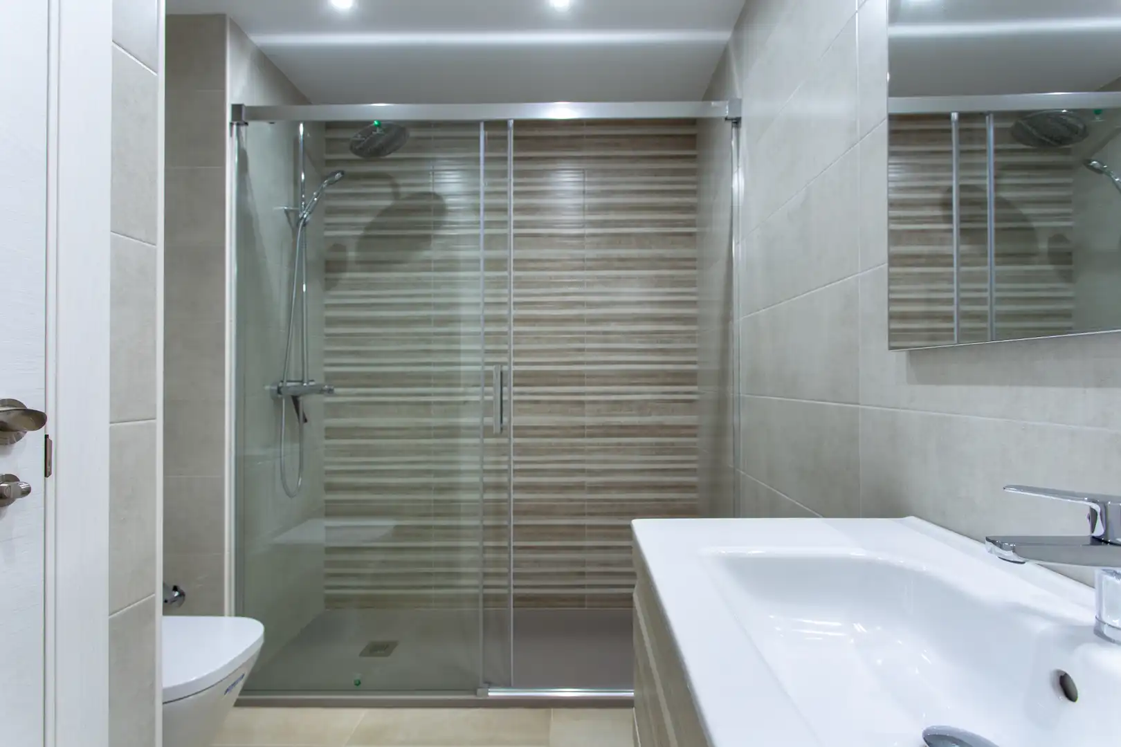 Appartement compact avec ascenseur à vendre à Avinguda del Papa Luna 38, imagen 12