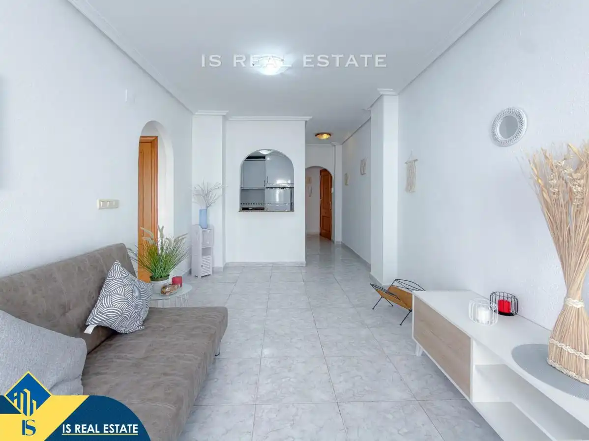Apartament amb piscina en venda a Centro, imagen 10